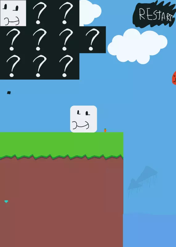 Game by @Superhomyakish_official