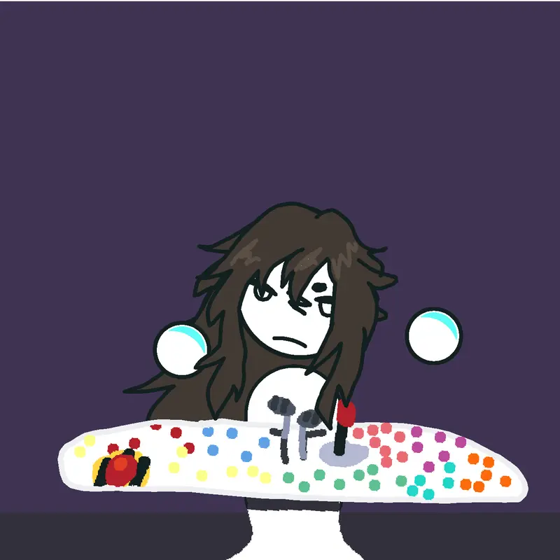 Game by @_-Jevin-_