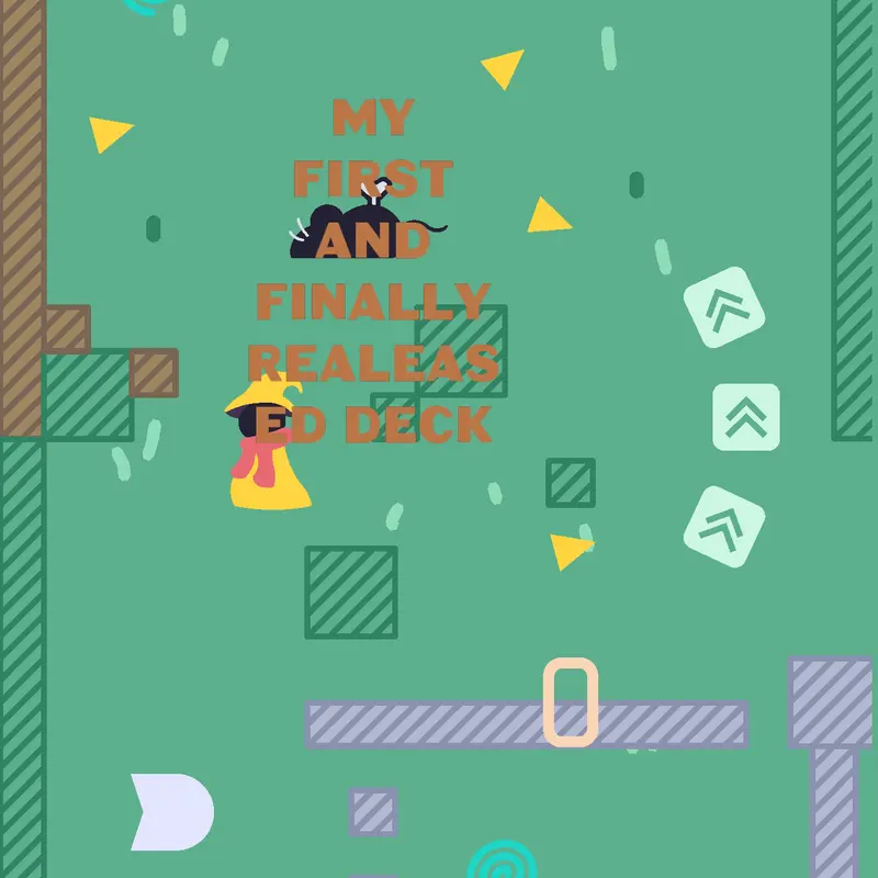 Game by @wildwind