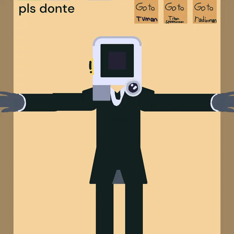 Game by @CB-Argfake