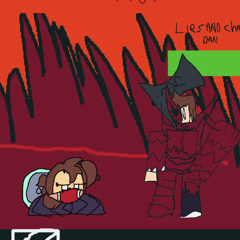Game by @SSBAwakened