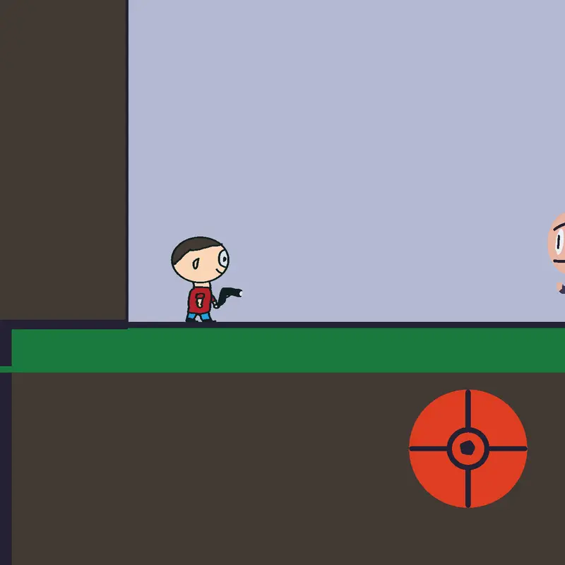 Game by @RodrigLou
