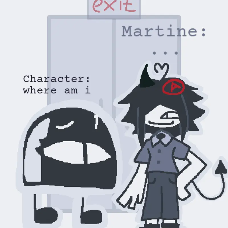 Game by @characther-studio