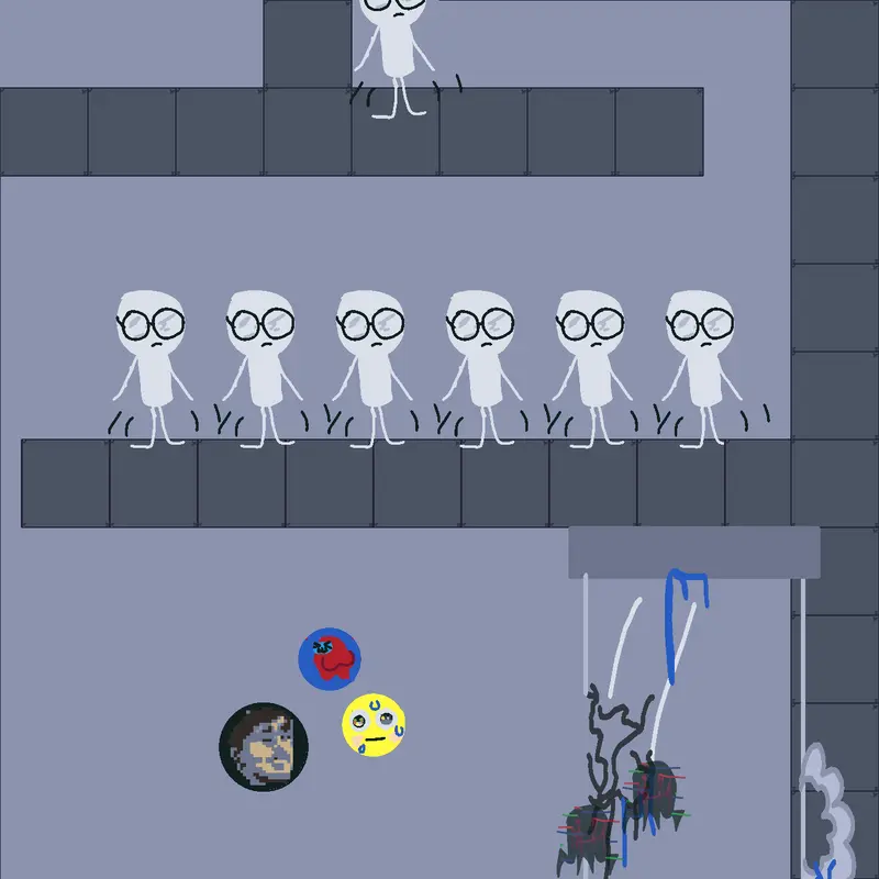Game by @owlhouse