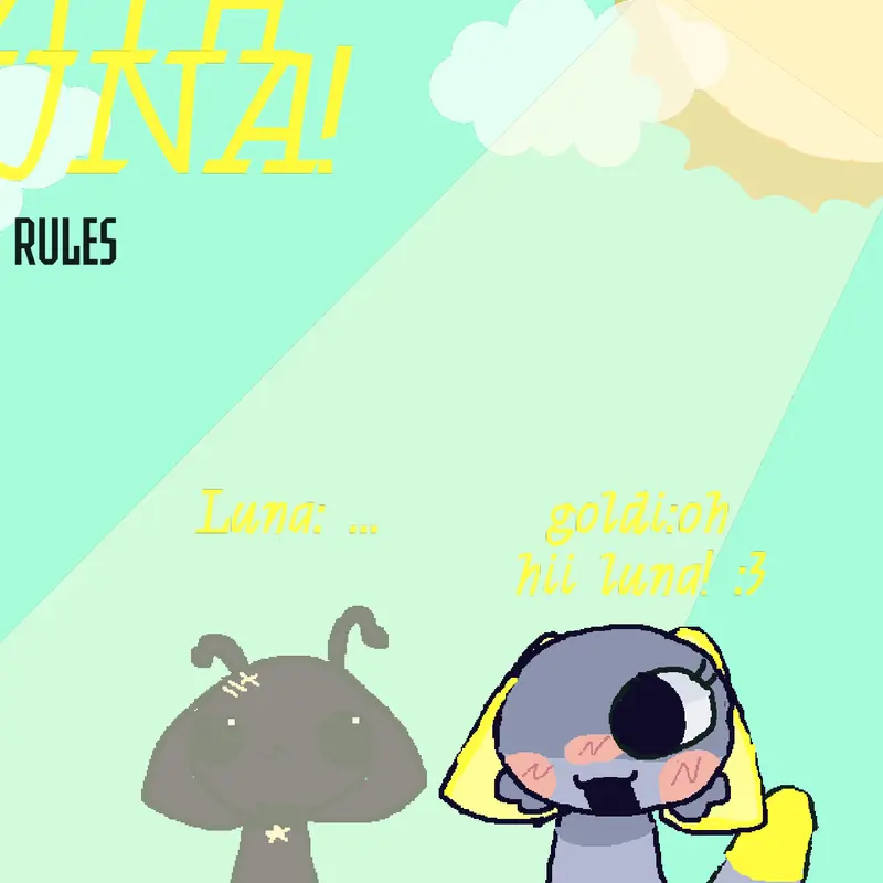 Game by @Goldiee