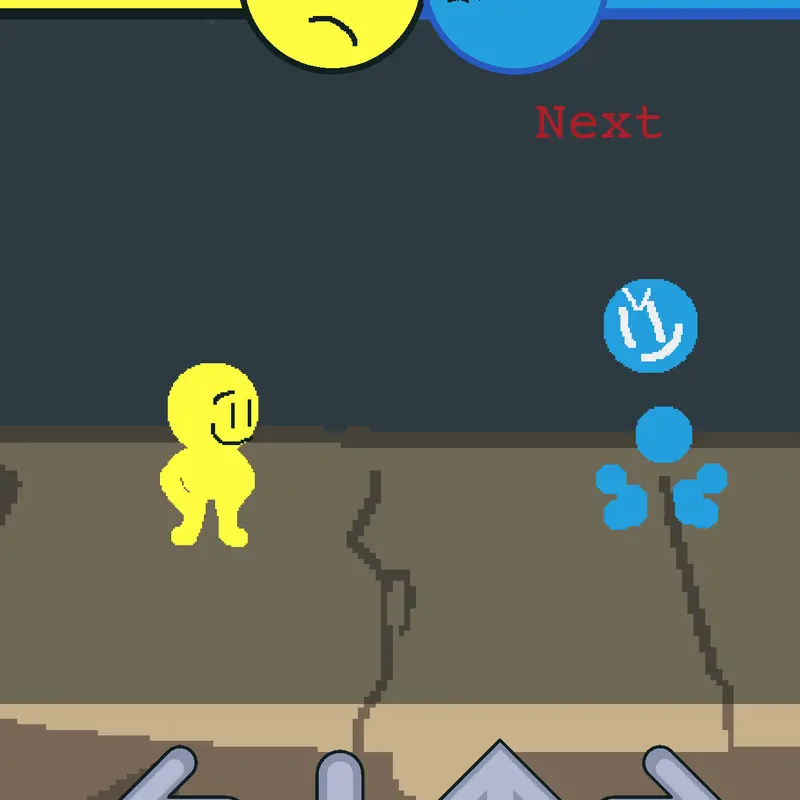 Game by @naranjarojo26