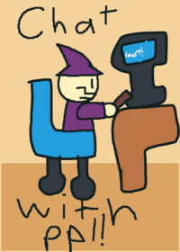 tower heroes chat