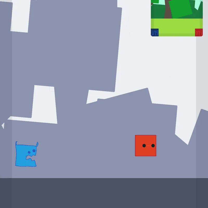 Game by @GonzaZ