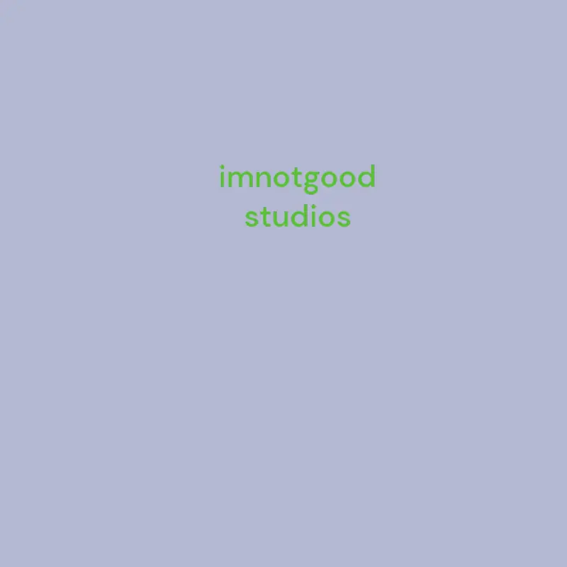 Game by @imnotgood3