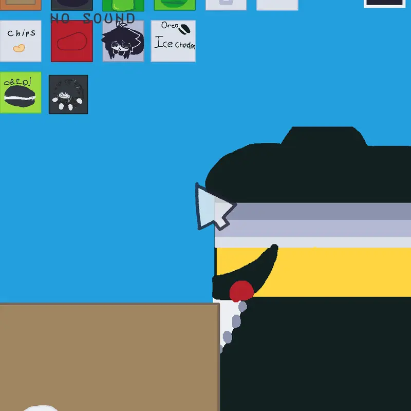Game by @UR-ANU-S