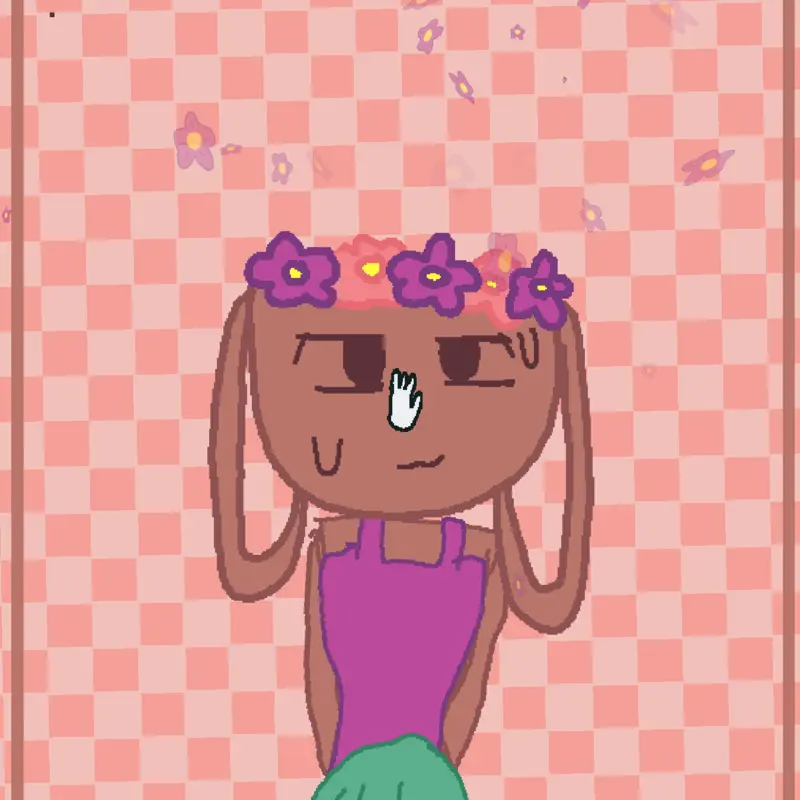 Bassie interactive! by @izz_Anomaly