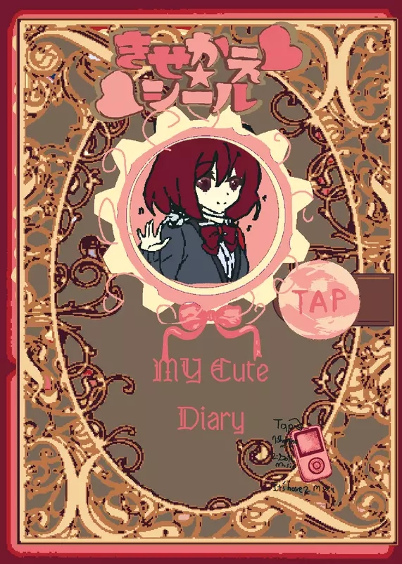 Game by @Rhuyko_4
