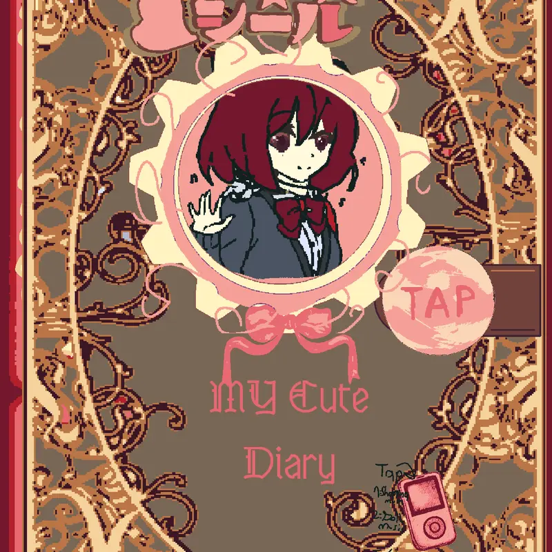 Game by @Rhuyko_4