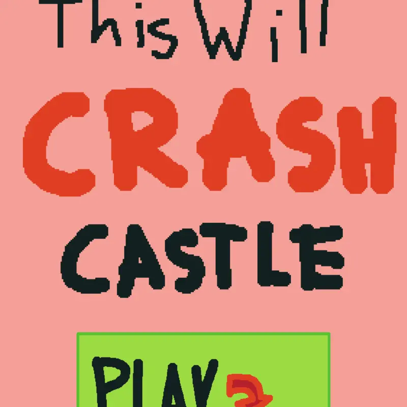 Game by @BobTheAnim