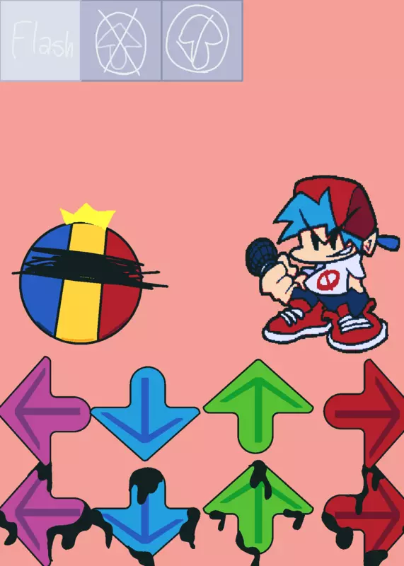 Game by @Countryball_Rom2