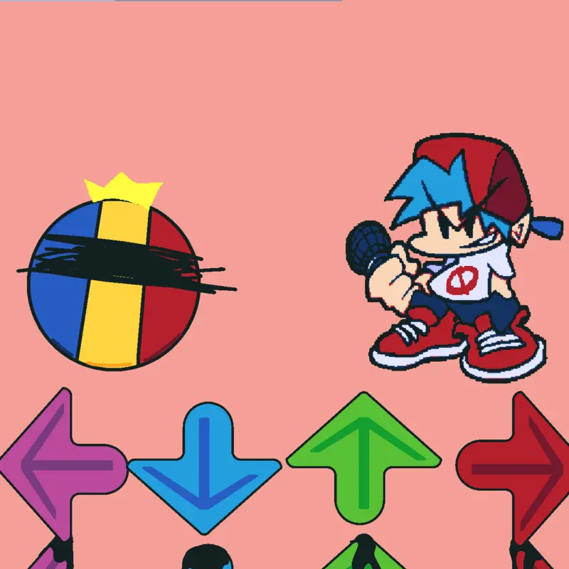 Game by @Countryball_Rom2