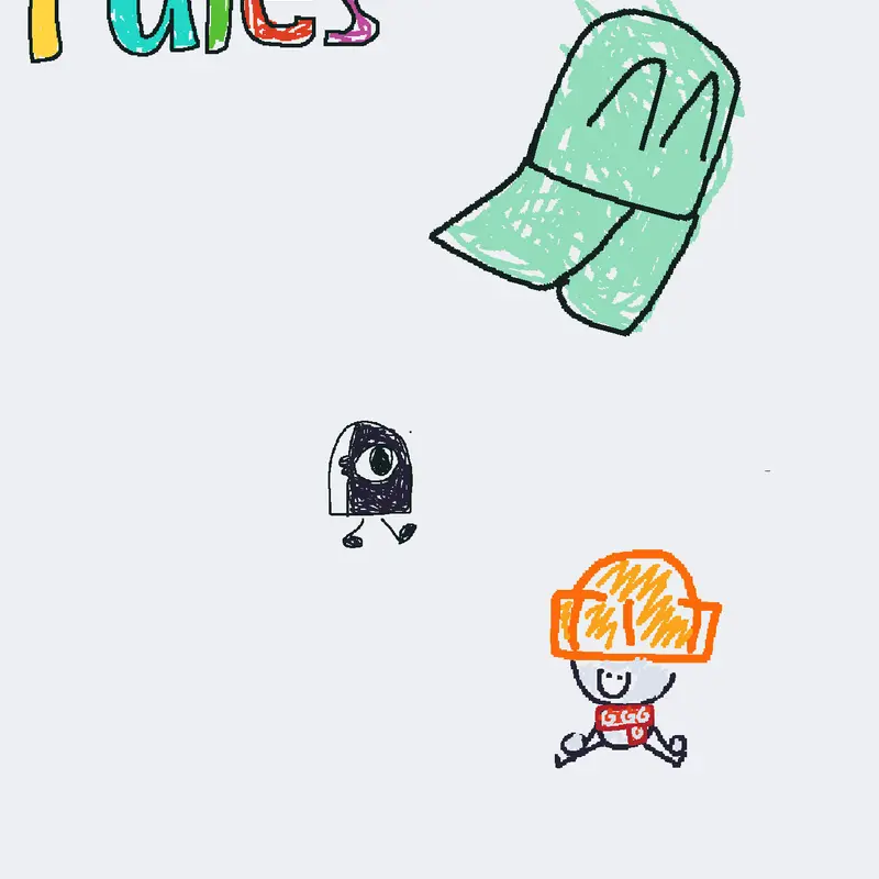 Game by @New_Cruelty