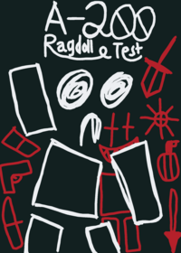 Ragdoll Test
