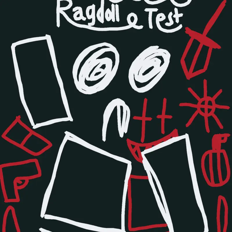 Ragdoll Test by @Scribble_Guy