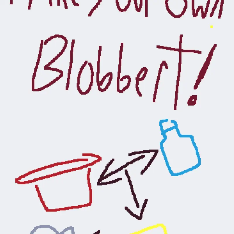 Game by @Blobbert4