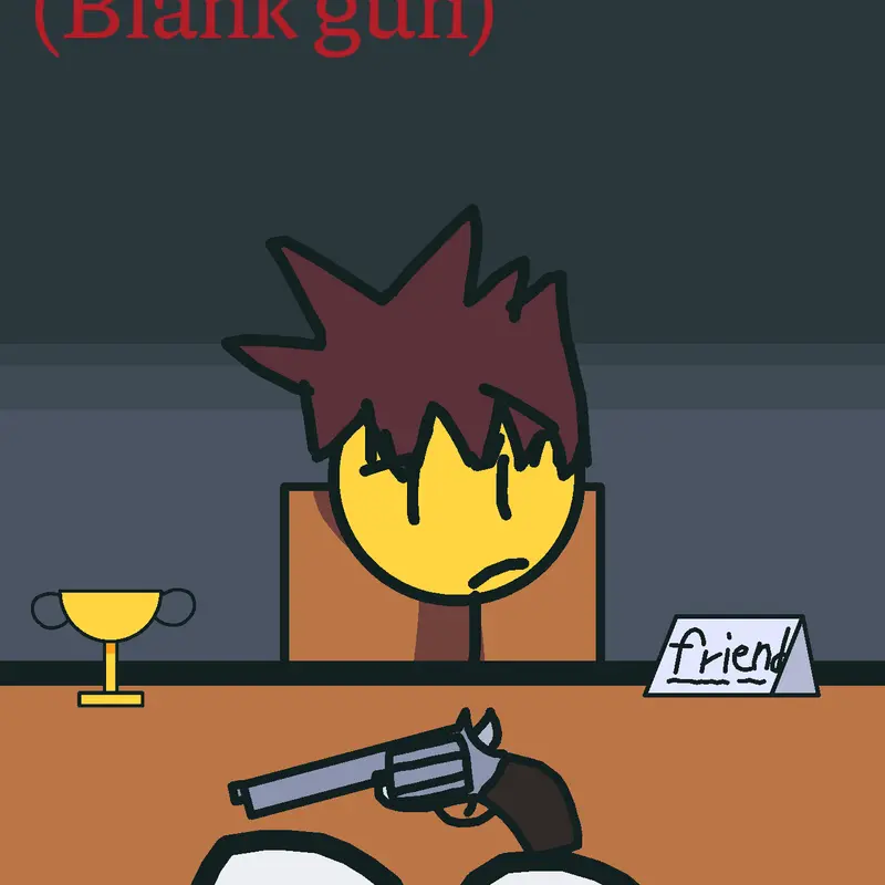 Game by @gnbyapper