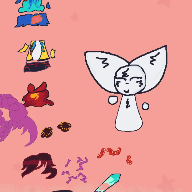 Game by @3wicha