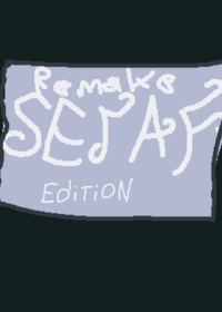 FNF seraf edition remake