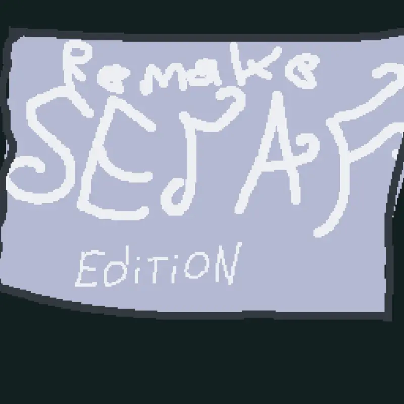 Game by @_Maybe_um