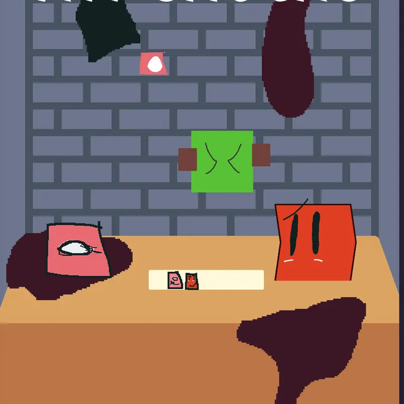 Game by @RemixFnfGames