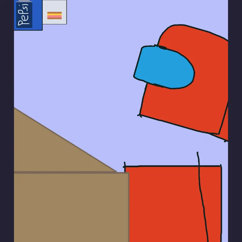 Game by @meza