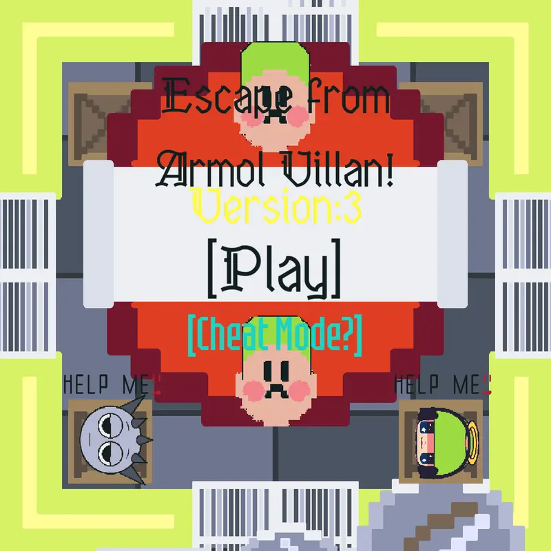 Game by @ArmolFlimsPlaysCastle