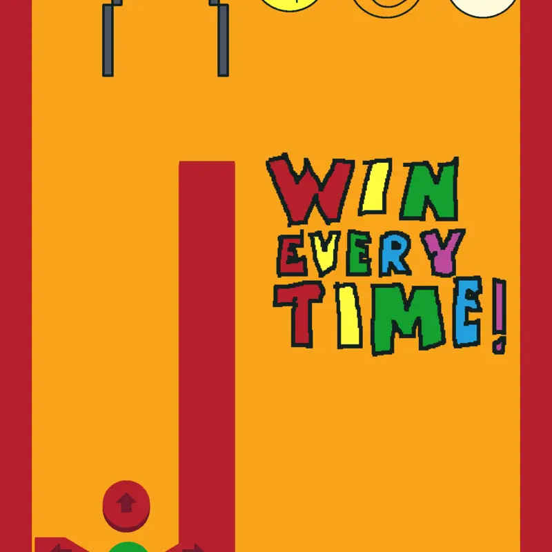 Game by @DiegoElPapu