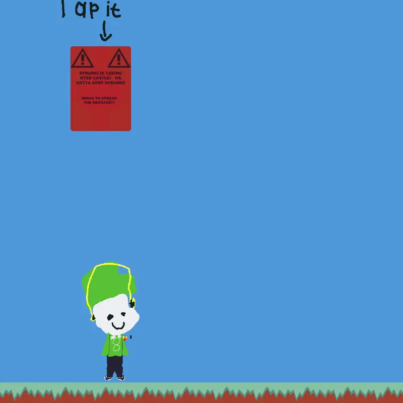 Game by @kikoy0925