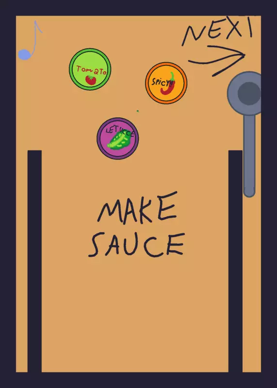 Game by @wildcat