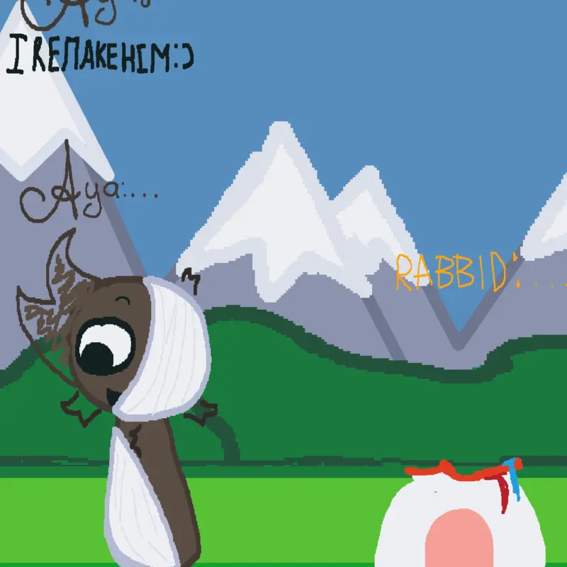 Game by @-rabbid-