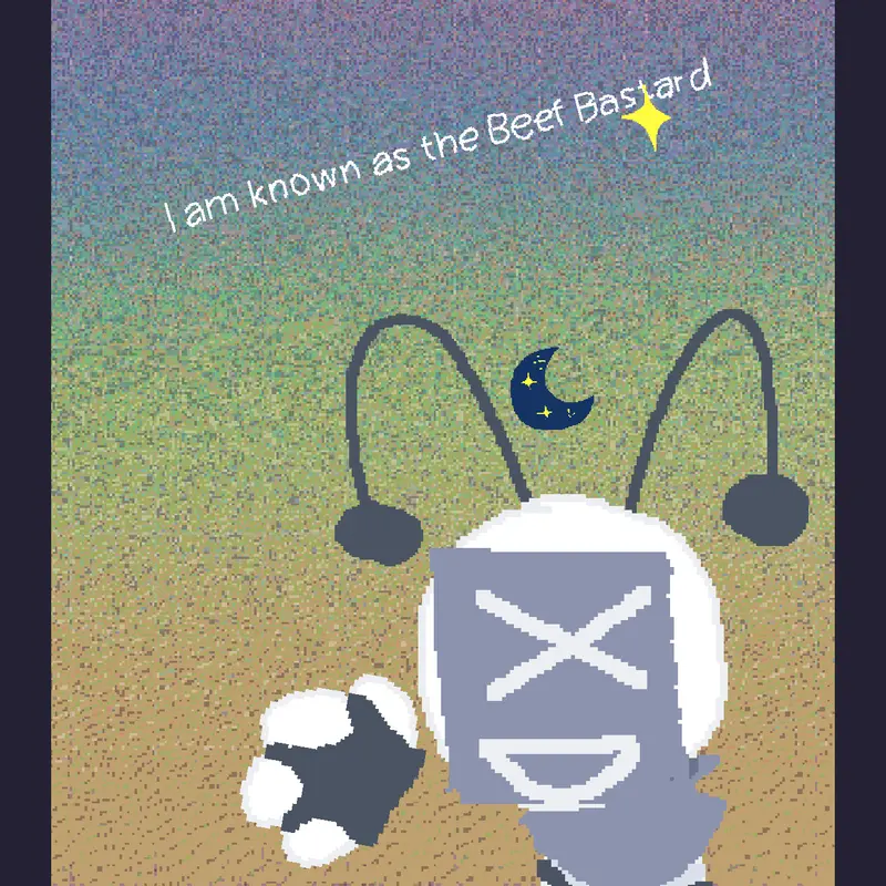 Game by @Test242