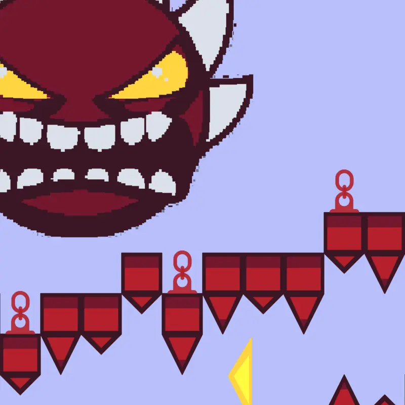 Game by @dred_888