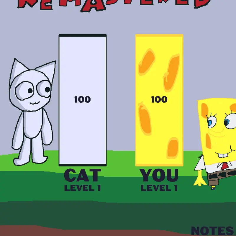 Game by @Spongebob354
