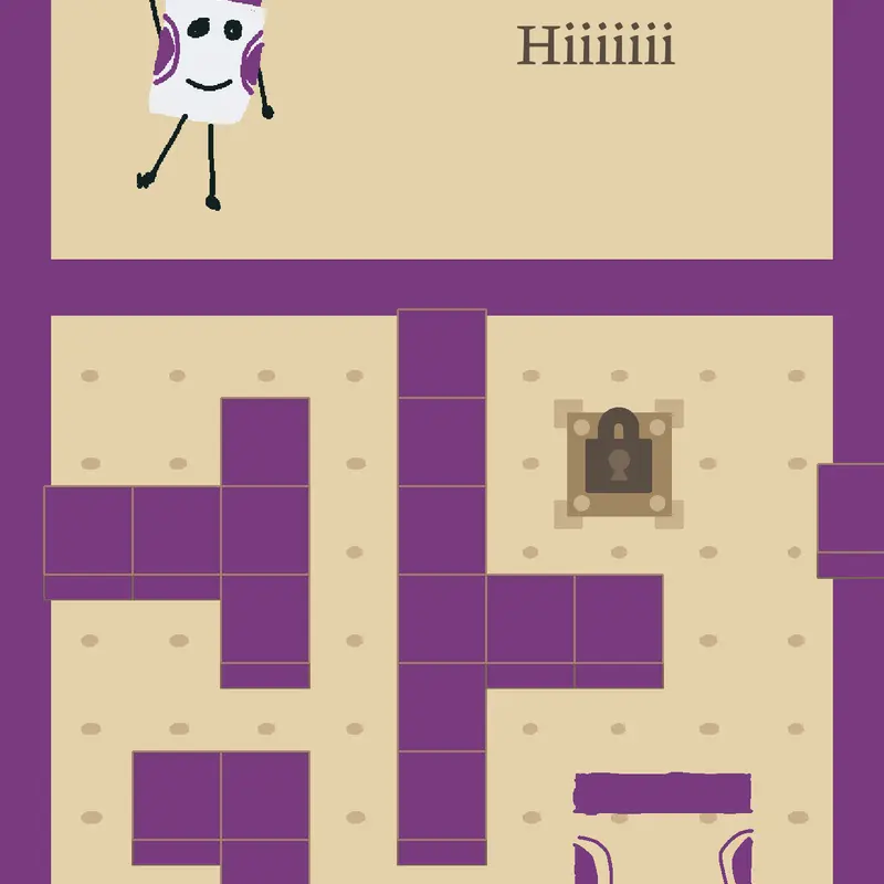 Marker Maze by @MrMarkerMaker8132