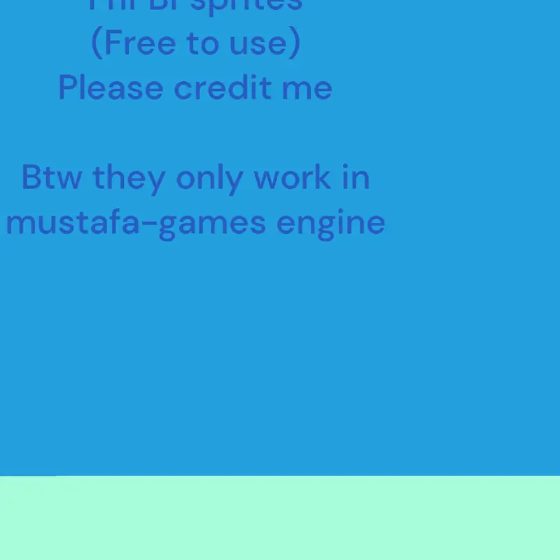 Game by @XarryBerry