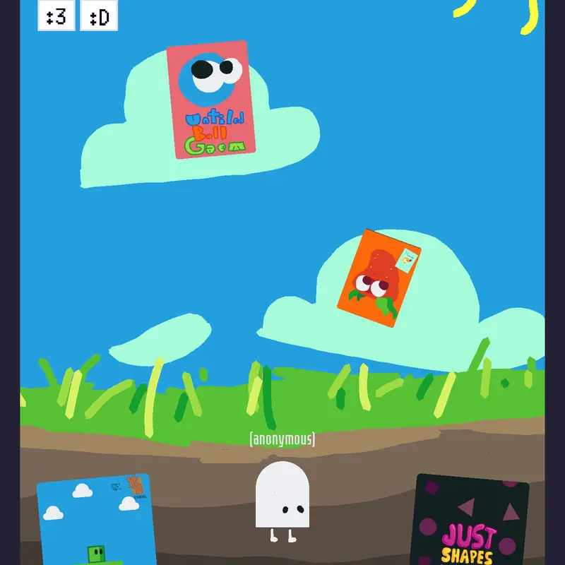 Game by @Antony123