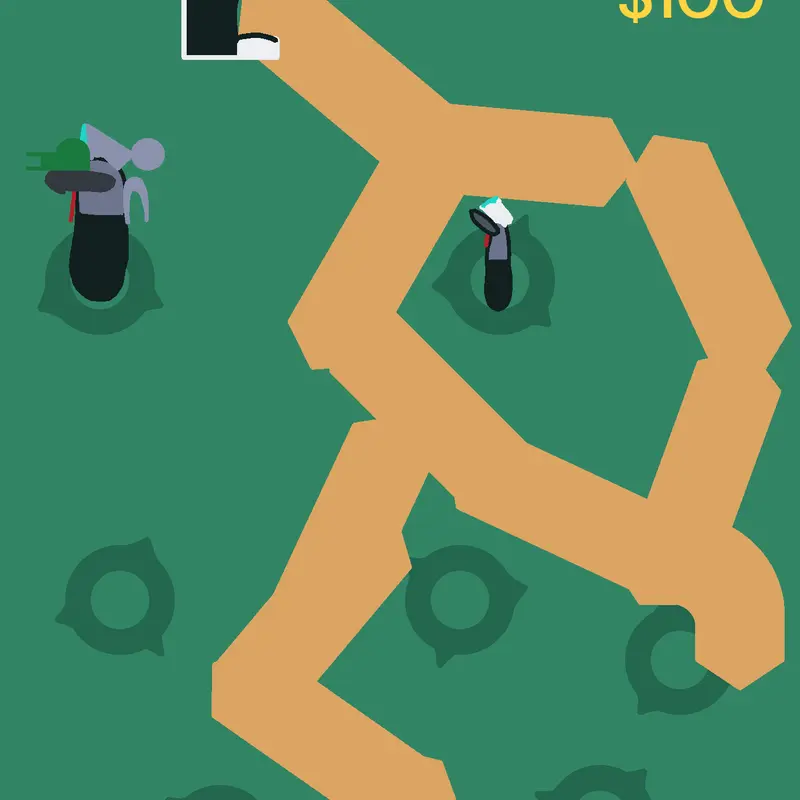 Game by @tv-woman
