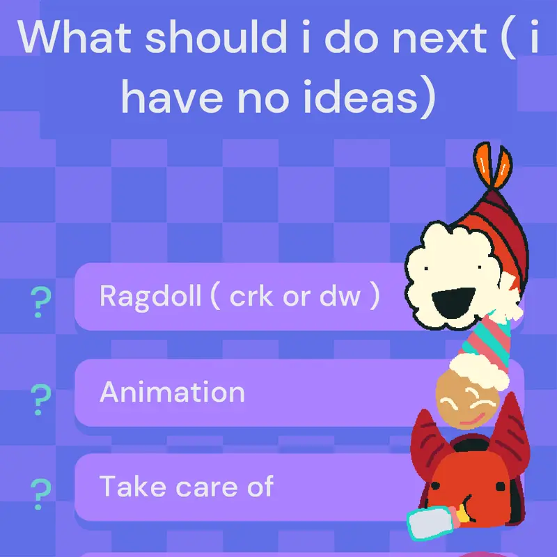 Game by @tailscookies