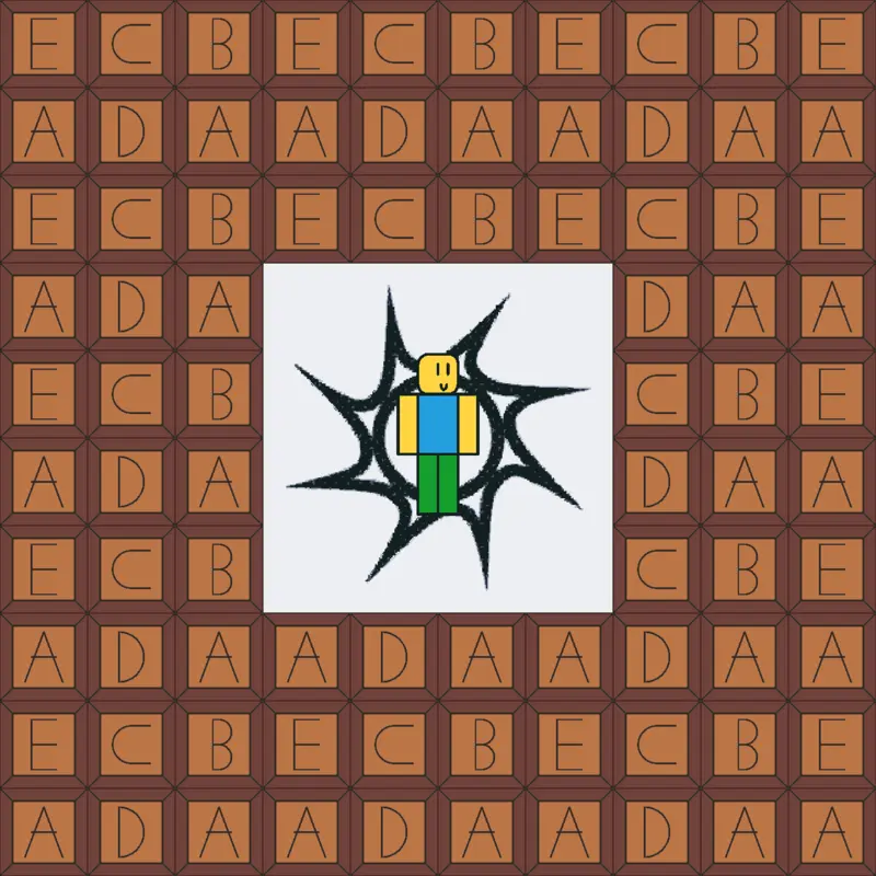 Game by @your_local_wall