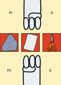 Rock Paper Scissors