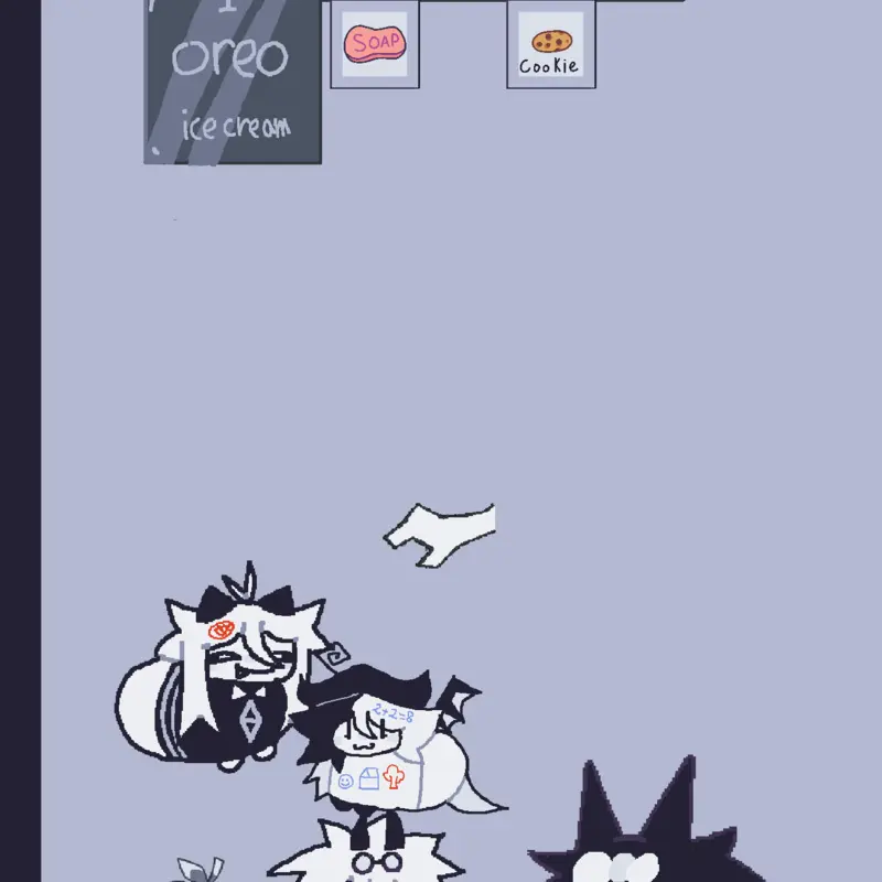 Game by @maksimova