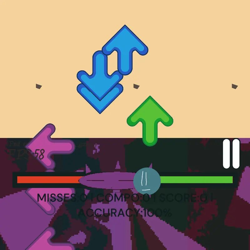 Game by @OppositionAndThearchy