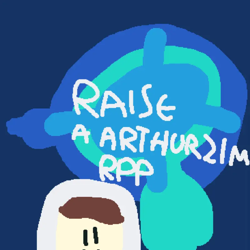 Game by @ArthurzimrppbrasilYT