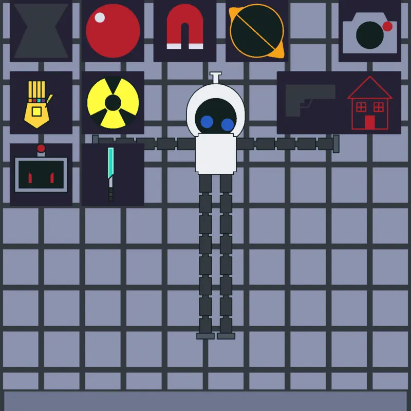 Game by @scorching