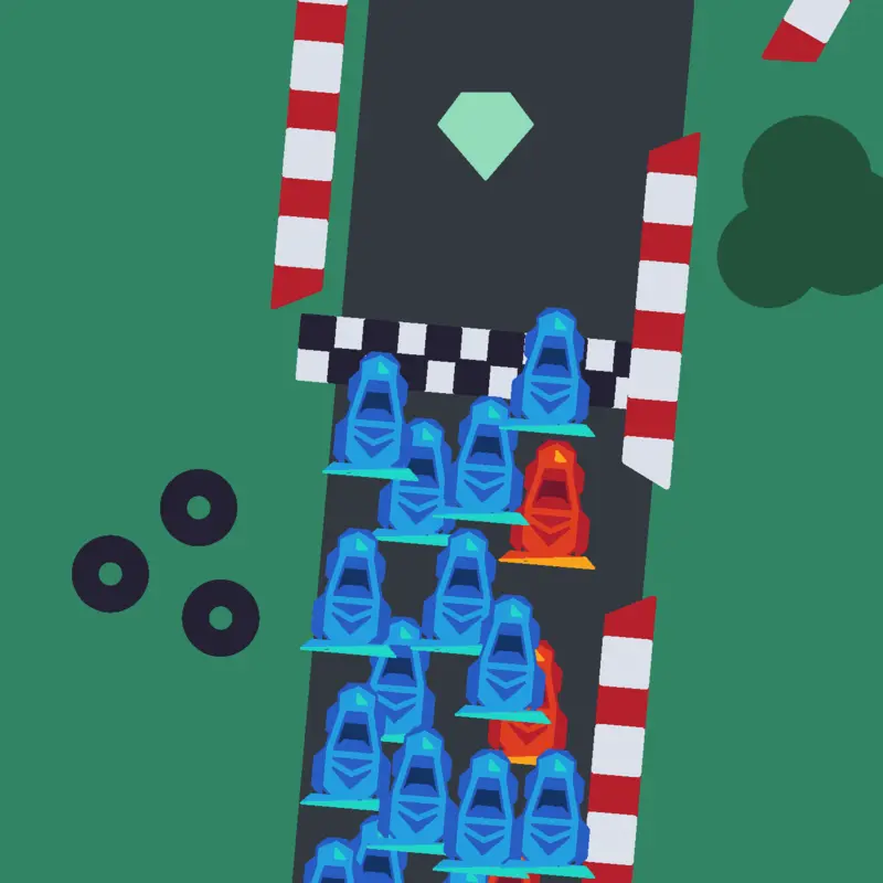 Game by @inkycreates